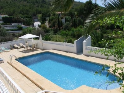 Moraira property: Villa for sale in Moraira, Spain 168942