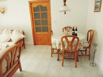 Moraira property: Apartment with 2 bedroom in Moraira, Spain 168943