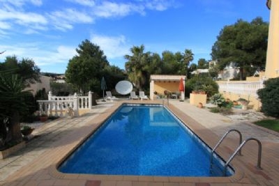 Moraira property: Villa for sale in Moraira, Spain 168947