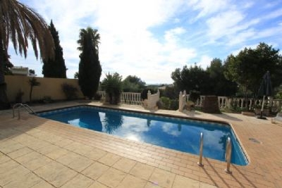 Moraira property: Villa with 3 bedroom in Moraira 168947
