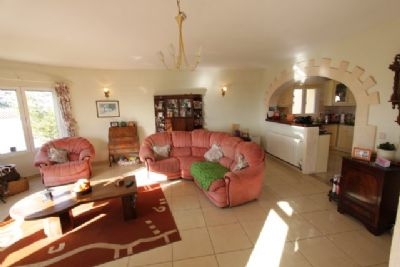 Moraira property: Villa with 3 bedroom in Moraira, Spain 168947