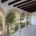 Javea property: 5 bedroom Villa in Alicante 168948