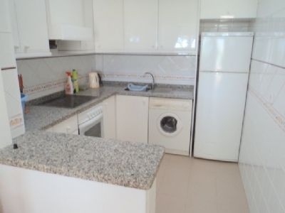 Los Dolses property: Villa with 2 bedroom in Los Dolses, Spain 168953