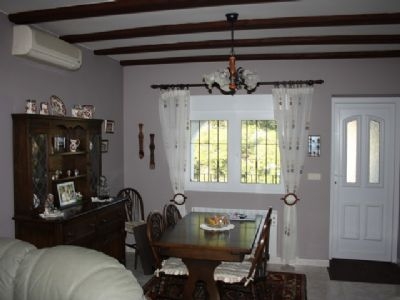 Moraira property: Villa with 4 bedroom in Moraira 168957