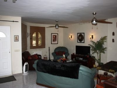 Moraira property: Villa with 4 bedroom in Moraira, Spain 168957