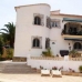 Moraira property: Villa for sale in Moraira 168957