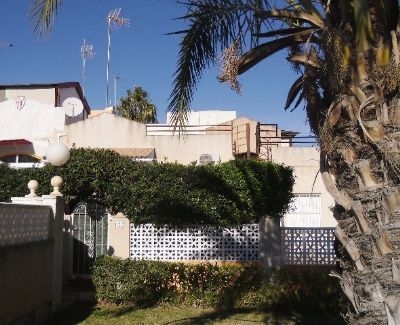 Los Balcones property: Villa for sale in Los Balcones 168960