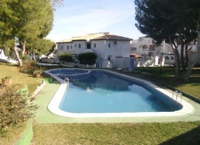 Los Balcones property: Villa with 2 bedroom in Los Balcones 168960