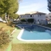 Los Balcones property: 2 bedroom Villa in Los Balcones, Spain 168960