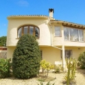 Villa for sale in town 168961