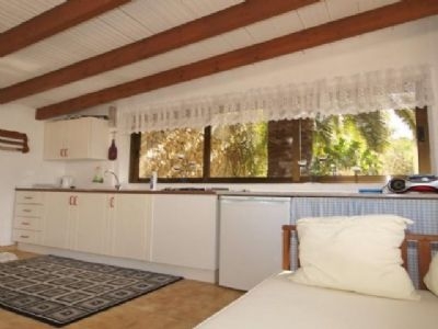Villa with 3 bedroom in town, Spain 168961