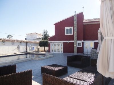 Villamartin property: Villa for sale in Villamartin 168962