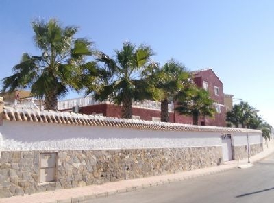 Villamartin property: Villa for sale in Villamartin, Spain 168962