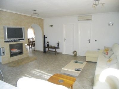 Villamartin property: Villa with 4 bedroom in Villamartin 168962