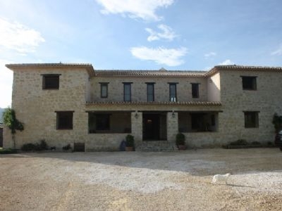 Denia property: Villa for sale in Denia 168966