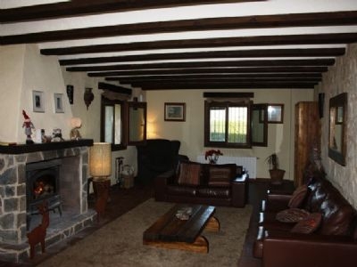 Denia property: Villa with 5 bedroom in Denia, Spain 168966