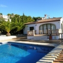 Javea property: Villa for sale in Javea 168967
