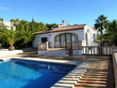 Javea property: Villa for sale in Javea 168967