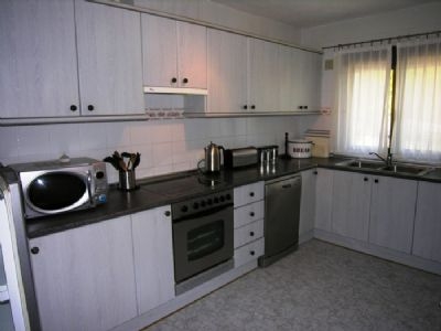 Javea property: Villa with 3 bedroom in Javea, Spain 168967