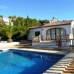 Javea property: Villa for sale in Javea 168967