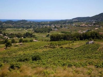 Benitachell&nbsp;property:&nbsp;Villa&nbsp;with&nbsp;3&nbsp;bedroom&nbsp;in&nbsp;Benitachell&nbsp;168968