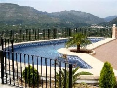 Murla property: Villa for sale in Murla, Spain 168969