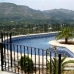 Murla property: Murla, Spain Villa 168969