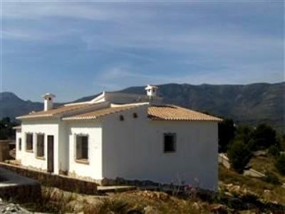 Murla property: Villa for sale in Murla 168970