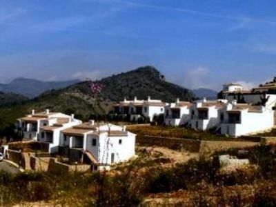 Murla property: Villa for sale in Murla, Spain 168970