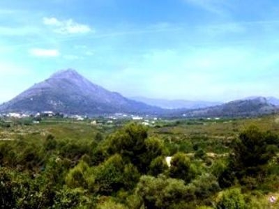 Murla property: Villa with 2 bedroom in Murla, Spain 168970