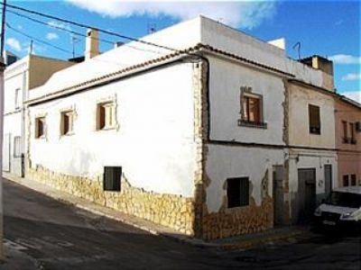 Oliva property: Townhome for sale in Oliva 168971