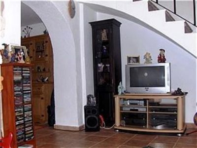 Oliva property: Townhome with 4 bedroom in Oliva 168971