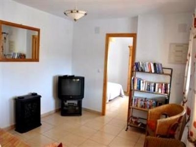 Jalon property: Villa with 5 bedroom in Jalon, Spain 168972