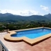 Jalon property: Jalon, Spain Villa 168972