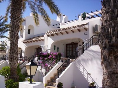 Villamartin property: Villa for sale in Villamartin 168973
