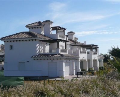 Torre Pacheco property: Apartment for sale in Torre Pacheco 168974