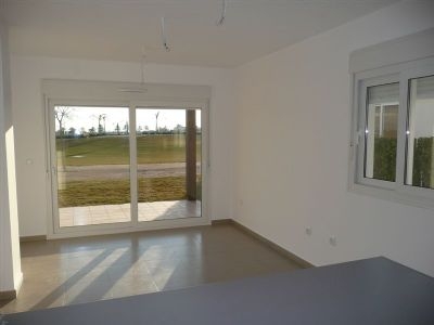Torre Pacheco property: Apartment with 2 bedroom in Torre Pacheco, Spain 168974