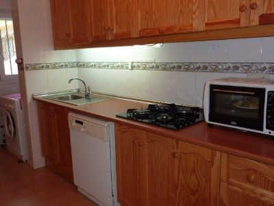 Pinar&nbsp;De&nbsp;Campoverde&nbsp;property:&nbsp;Townhome&nbsp;with&nbsp;2&nbsp;bedroom&nbsp;in&nbsp;Pinar&nbsp;De&nbsp;Campoverde&nbsp;168976