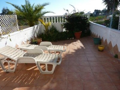 Pinar De Campoverde property: Townhome with 2 bedroom in Pinar De Campoverde 168977