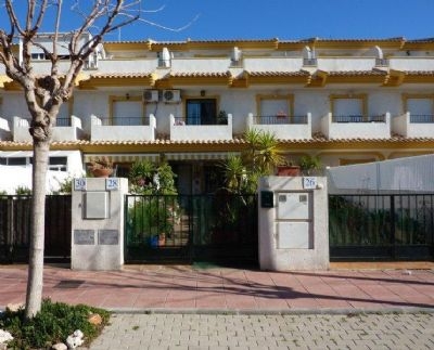Santiago&nbsp;De&nbsp;La&nbsp;Ribera&nbsp;property:&nbsp;Townhome&nbsp;for&nbsp;sale&nbsp;in&nbsp;Santiago&nbsp;De&nbsp;La&nbsp;Ribera&nbsp;168978