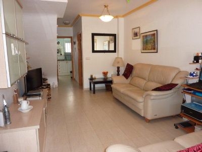 Santiago&nbsp;De&nbsp;La&nbsp;Ribera&nbsp;property:&nbsp;Townhome&nbsp;with&nbsp;3&nbsp;bedroom&nbsp;in&nbsp;Santiago&nbsp;De&nbsp;La&nbsp;Ribera&nbsp;168978