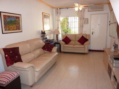 Santiago&nbsp;De&nbsp;La&nbsp;Ribera&nbsp;property:&nbsp;Townhome&nbsp;with&nbsp;3&nbsp;bedroom&nbsp;in&nbsp;Santiago&nbsp;De&nbsp;La&nbsp;Ribera,&nbsp;Spain&nbsp;168978