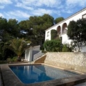 Moraira property: Villa for sale in Moraira 168979