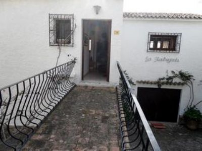 Moraira property: Villa for sale in Moraira, Spain 168979
