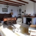 Moraira property: 5 bedroom Villa in Moraira, Spain 168979