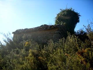 Atzeneta Del Maestrat property: Finca with bedroom in Atzeneta Del Maestrat, Spain 168987
