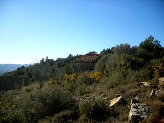 Atzeneta Del Maestrat property: Finca for sale in Atzeneta Del Maestrat, Spain 168988