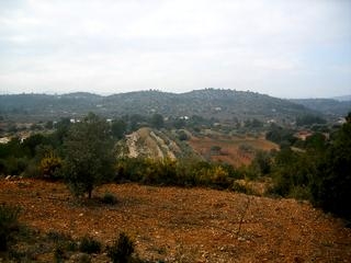 Atzeneta Del Maestrat property: Finca for sale in Atzeneta Del Maestrat 168992