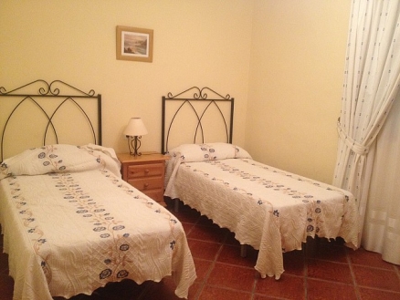 Frigiliana property: Malaga property | 3 bedroom Villa 169000