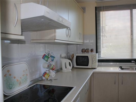 Riviera del Sol property: Malaga property | 2 bedroom Apartment 169059